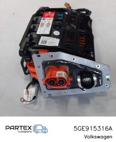 VAG 5GE915316A в наличии Хмельницкий