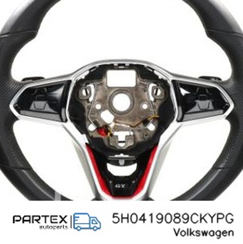 VAG 5H0419089CKYPG в наличии Полтава