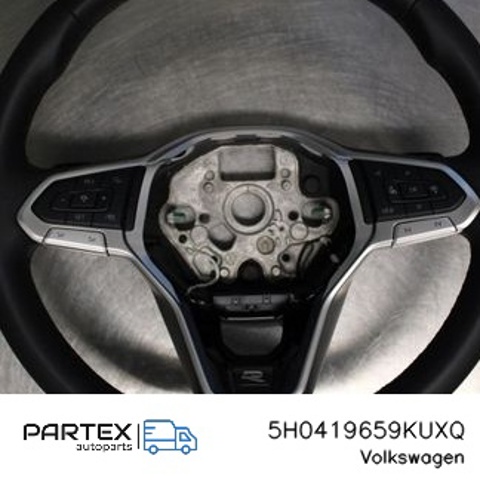 VAG 5H0419659KUXQ в наличии Ужгород