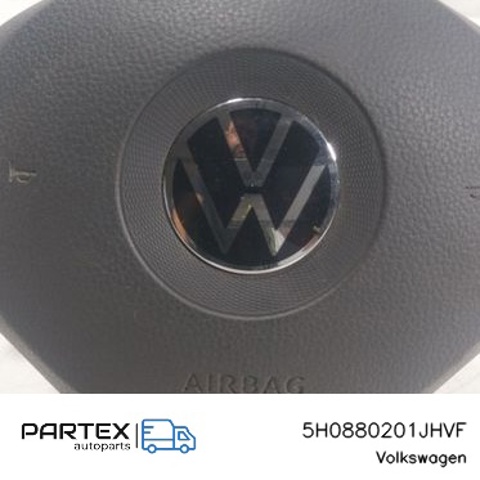 5H0880201JHVF VAG Подушка безопасности водителя купить в Хмельницкий