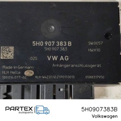 5H0907383B купить Запорожье