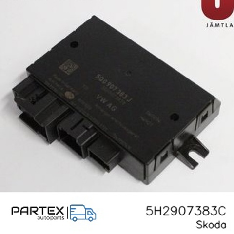 5H2907383C VAG купить в Чернигов