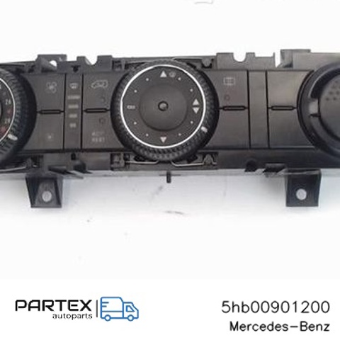 5HB00901200 MERCEDES купить в Львов
