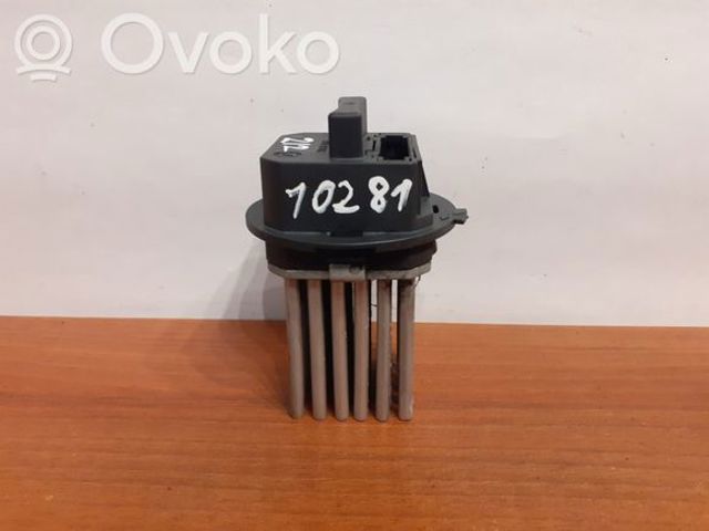 MERCEDES 5HL008941 Резистор печки в наличии Сумы