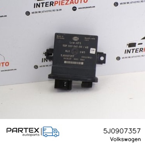 VAG 5J0907357 в наличии Днепр