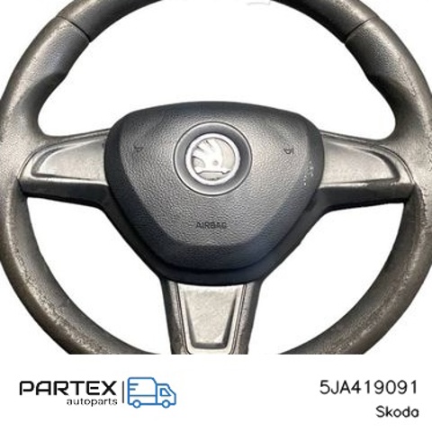 5JA419091 Руль купить Ирпень