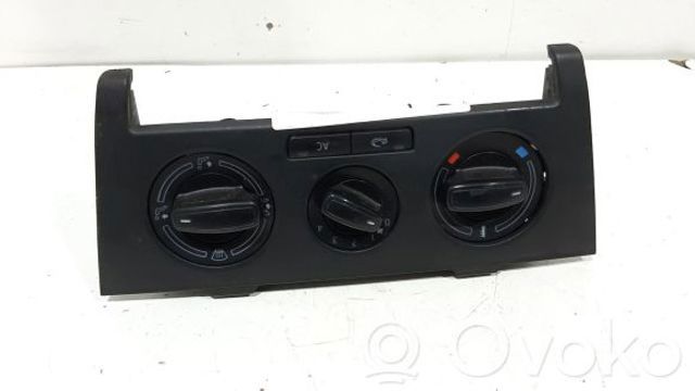 5JA820045 VAG Блок управления кондиционером купить в Кривой Рог