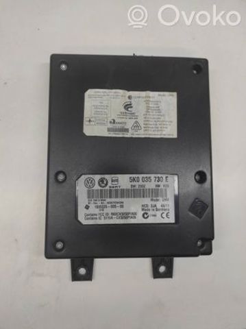 5K0035730E VAG Блок управление Bluetooth купить в Львов