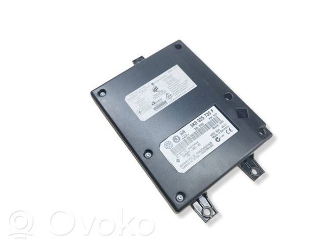 5K0035730F VAG Блок управление Bluetooth купить в Хмельницкий