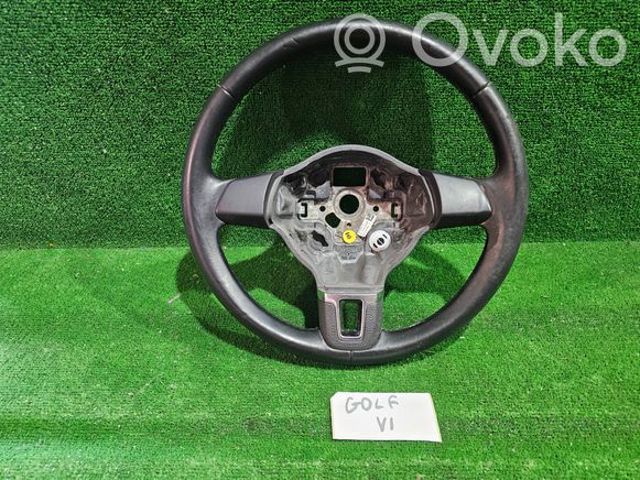 Рулевое колесо 5K0419091J VAG