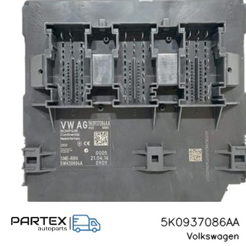 VAG 5K0937086AA в наличии Тернополь