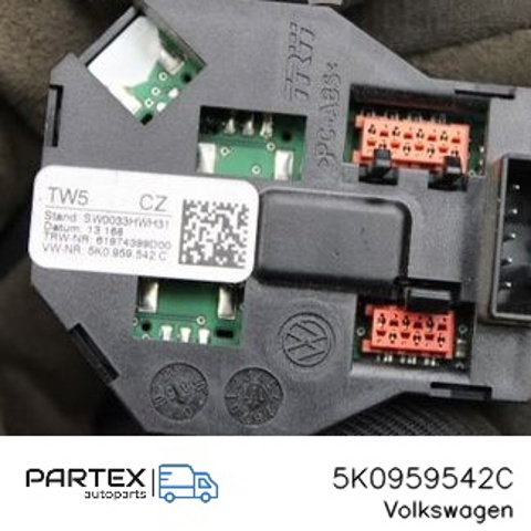 5K0959542C VAG купить в Чернигов