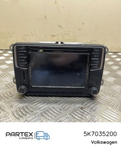 5K7035200 купить Львов