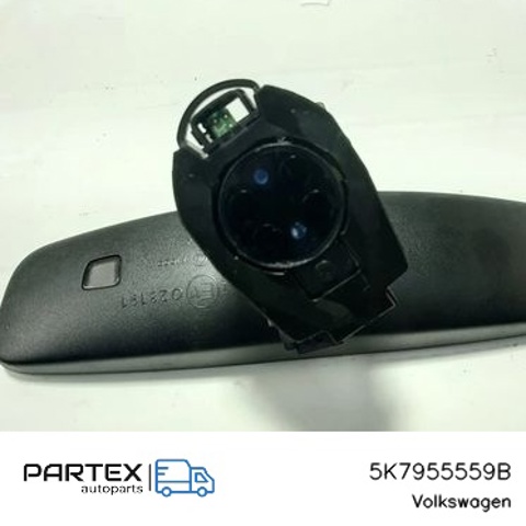 VAG 5K7955559B Датчик дождя в наличии Запорожье