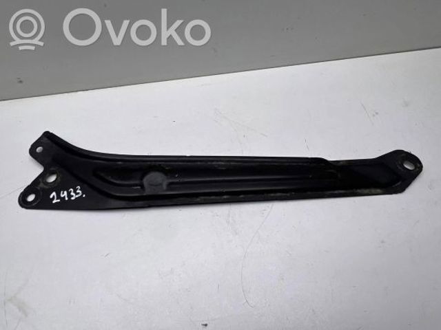 5L0805932 VAG Кронштейн суппорта радиатора верхний купить в Николаев