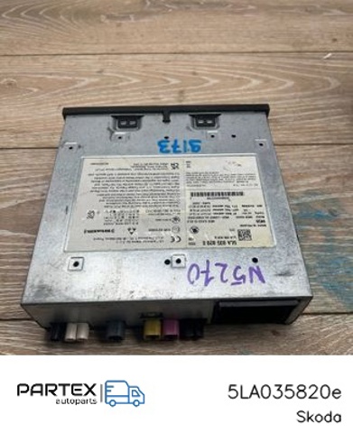 5LA035820E VAG