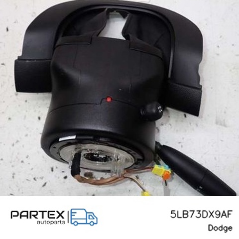 5LB73DX9AF CHRYSLER купить в Винница