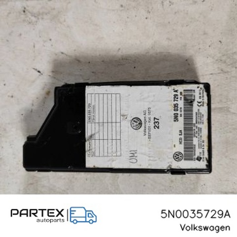 5N0035729A VAG купить в Кривой Рог