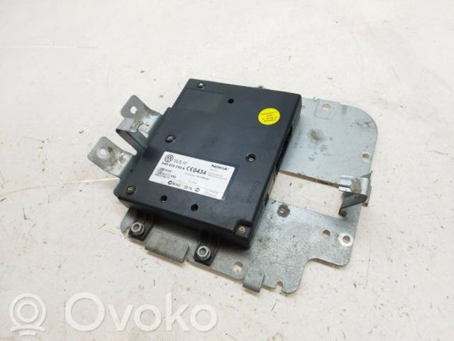 VAG 5N0035730A Блок управления мультимедийный в наличии Ирпень