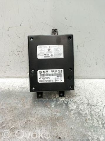 5N0035730B VAG Блок управления мультимедийный купить в Черкассы