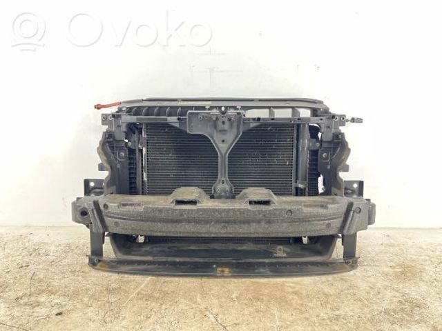 VAG 5N0121253M Радиатор охлаждения двигателя в наличии Днепр