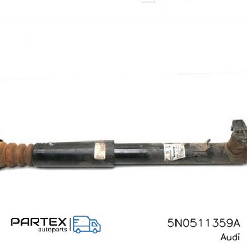 VAG 5N0511359A Отбойник амортизатора заднего в наличии Украина