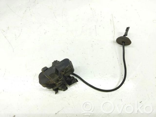 Замок открывания лючка бензобака 5N0810773B VAG