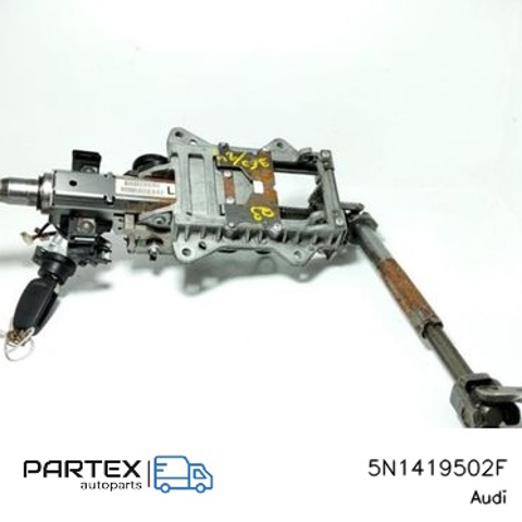 VAG 5N1419502F Рулевая колонка в наличии Каменское