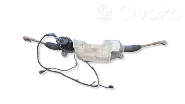 5N1423050AF Рулевая рейка купить Львов