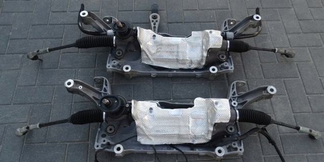 VAG 5N1423062 Рулевая рейка в наличии Харьков