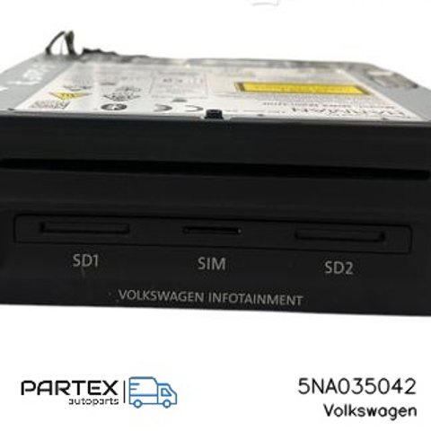 5NA035042 VAG купить в Киев