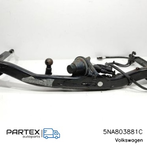 5NA803881C VAG Фаркоп купить в Хмельницкий