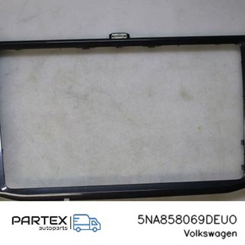 VAG 5NA858069DEUO в наличии Житомир