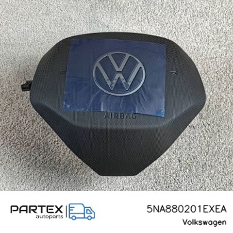 5NA880201EXEA VAG Подушка безопасности водителя купить в Ужгород