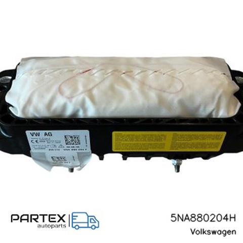 5NA880204H VAG Подушка безопасности (AIRBAG) пассажирская купить в Одесса