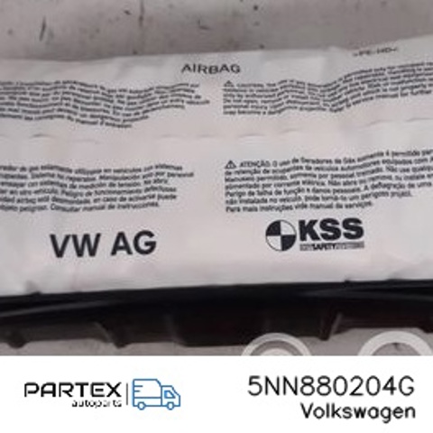 5NN880204G Подушка безопасности (AIRBAG) пассажирская купить Черновцы