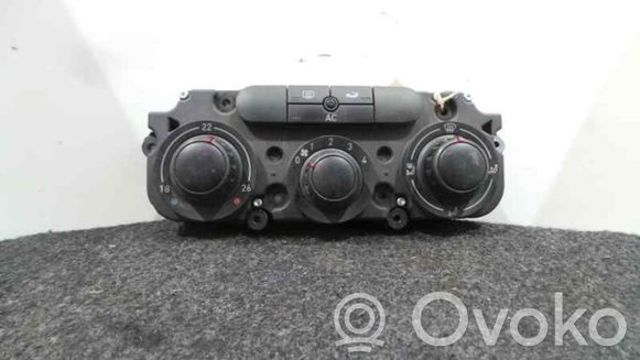 5P0820047K VAG Блок управления кондиционером купить в Павлоград