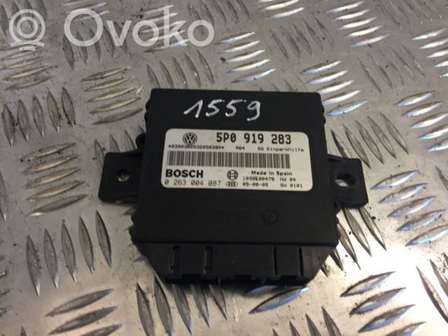 VAG 5P0919283 в наличии Черкассы
