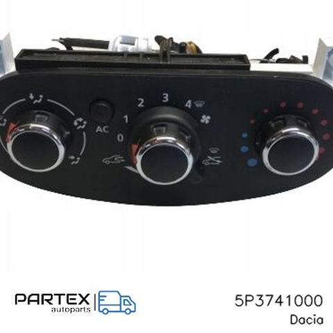 RENAULT 5P3741000 в наличии Киев