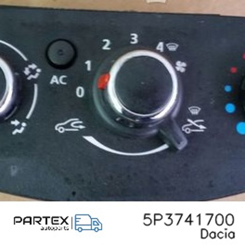 RENAULT 5P3741700 в наличии Житомир