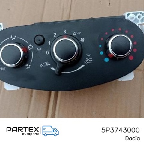 5P3743000 RENAULT купить в Тернополь