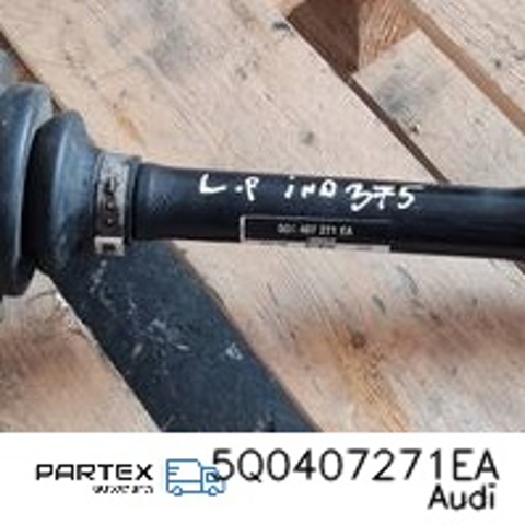 VAG 5Q0407271EA в наличии Хмельницкий
