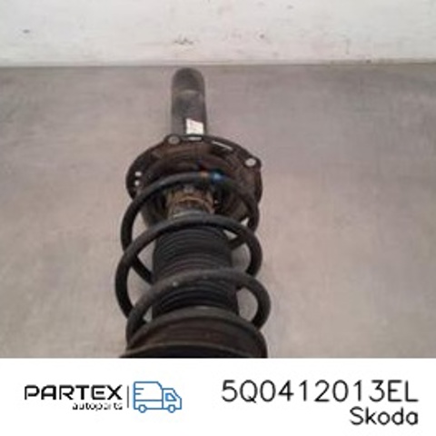 VAG 5Q0412013EL в наличии Сумы