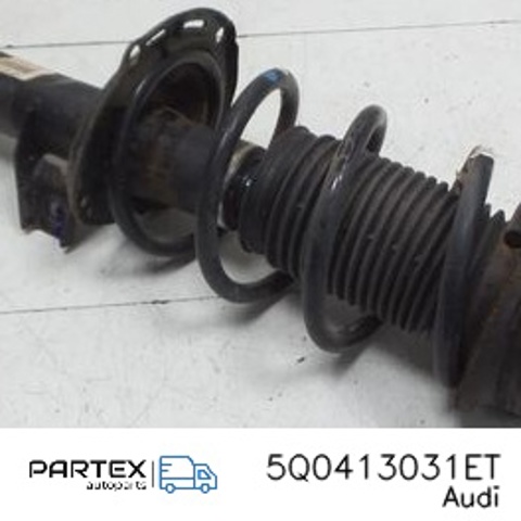 VAG 5Q0413031ET Амортизатор передний в наличии Ровно
