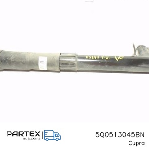 5Q0513045BN VAG Амортизатор задний купить в Львов