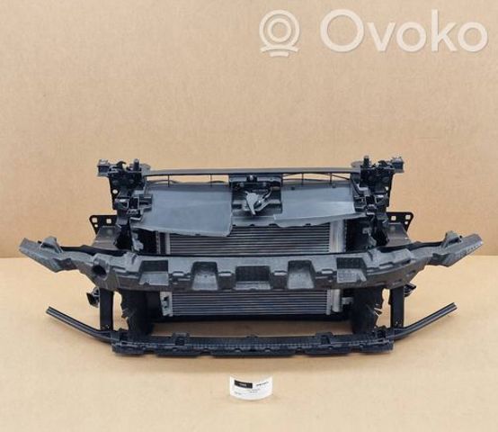 5Q0816411N VAG Радиатор кондиционера купить в Хмельницкий