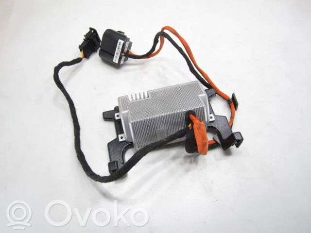 Инвертор тока 5Q0907155C VAG