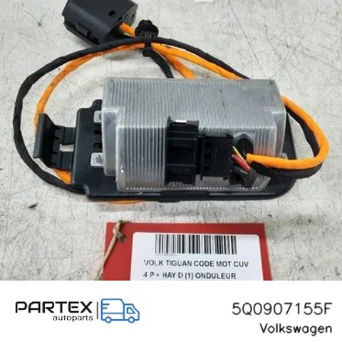 VAG 5Q0907155F в наличии Полтава
