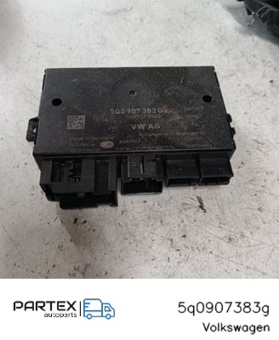 5Q0907383G VAG купить в Кривой Рог