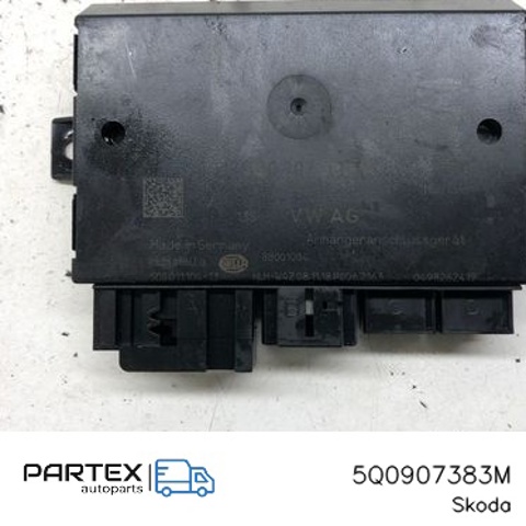 5Q0907383M купить Ровно